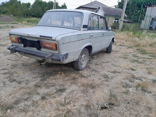 LADA (VAZ) 2106 2000, 89,536 km - 1.5 l - Bakı