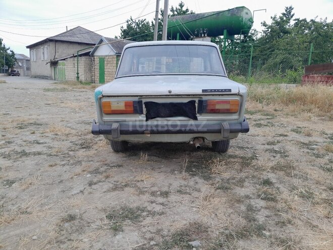 LADA (VAZ) 2106 2000, 89,536 km - 1.5 l - Bakı