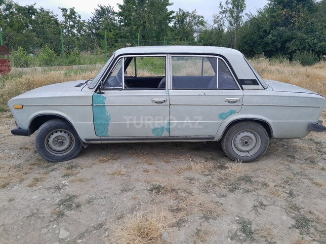 LADA (VAZ) 2106 2000, 89,536 km - 1.5 l - Bakı