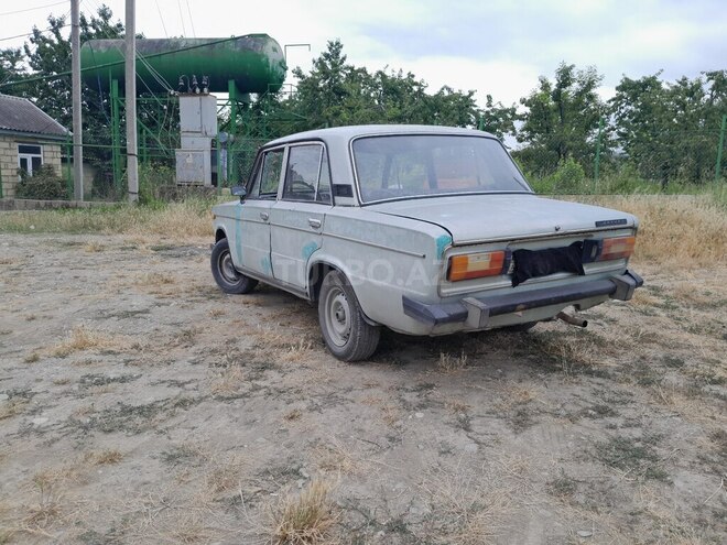 LADA (VAZ) 2106 2000, 89,536 km - 1.5 l - Bakı