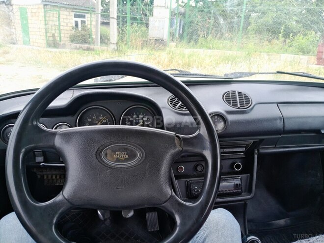 LADA (VAZ) 2106 2000, 89,536 km - 1.5 l - Bakı