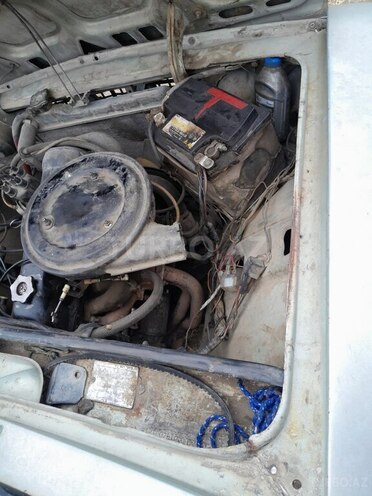 LADA (VAZ) 2106 2000, 89,536 km - 1.5 l - Bakı