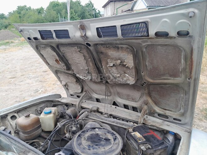 LADA (VAZ) 2106 2000, 89,536 km - 1.5 l - Bakı