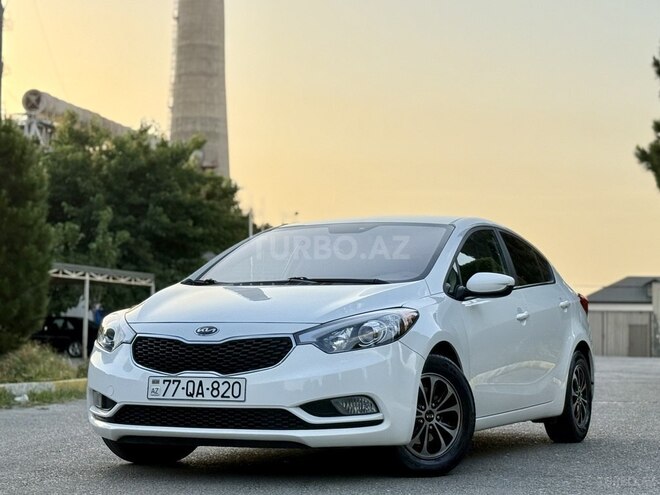 Kia Forte-2