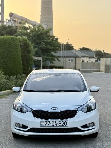 Kia Forte-3