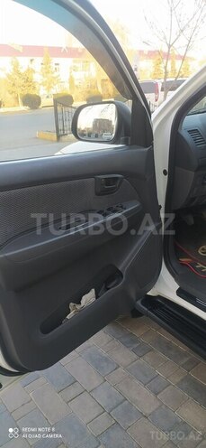 Toyota Hilux 2012, 288,250 km - 2.5 л - Bakı