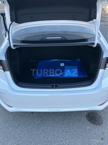 Toyota Corolla 2025, 0 km - 1.8 л - Bakı