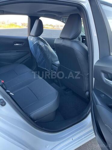 Toyota Corolla 2025, 0 km - 1.8 л - Bakı
