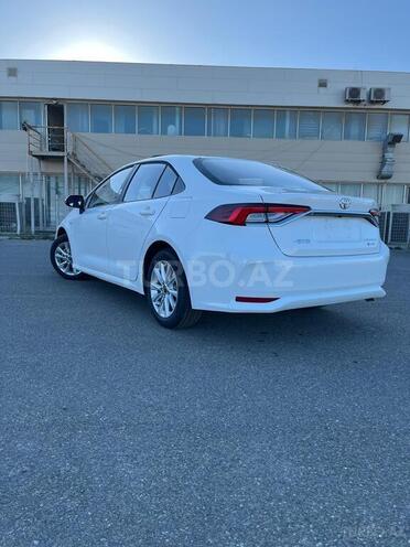 Toyota Corolla 2025, 0 km - 1.8 л - Bakı