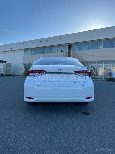 Toyota Corolla 2025, 0 km - 1.8 л - Bakı