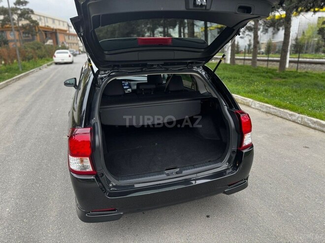 Toyota Corolla Fielder 2015, 110,000 km - 1.5 l - Bakı