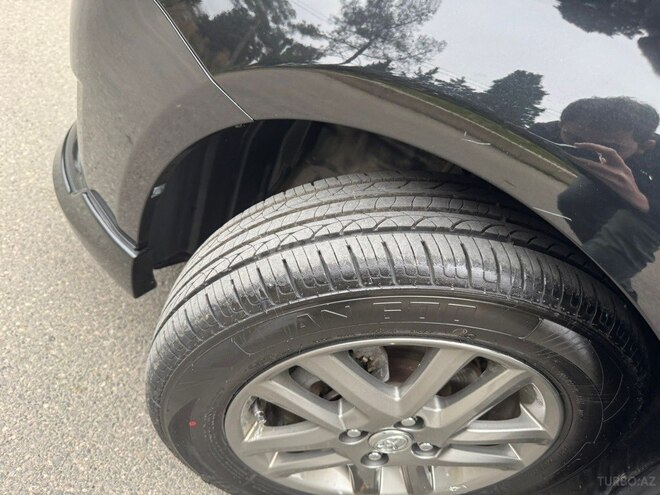 Toyota Corolla Fielder 2015, 110,000 km - 1.5 l - Bakı
