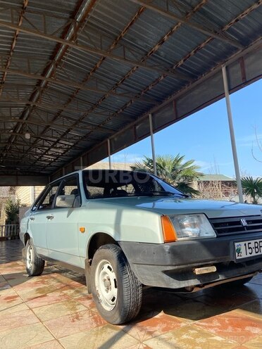 LADA (VAZ) 21099 1999, 83,000 km - 1.5 l - Cəlilabad
