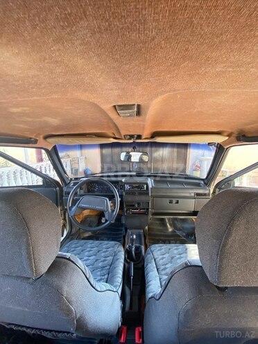 LADA (VAZ) 21099 1999, 83,000 km - 1.5 l - Cəlilabad