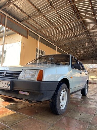 LADA (VAZ) 21099 1999, 83,000 km - 1.5 l - Cəlilabad