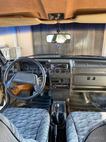 LADA (VAZ) 21099 1999, 83,000 km - 1.5 l - Cəlilabad
