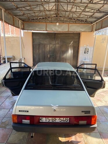 LADA (VAZ) 21099 1999, 83,000 km - 1.5 l - Cəlilabad
