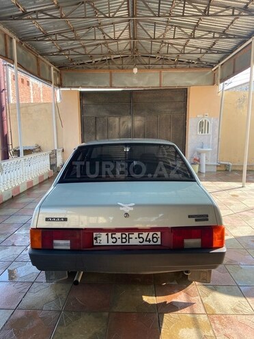 LADA (VAZ) 21099 1999, 83,000 km - 1.5 l - Cəlilabad