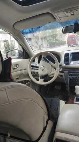 Nissan Teana 2008, 160,000 km - 2.5 l - Bakı
