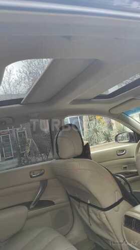 Nissan Teana 2008, 160,000 km - 2.5 l - Bakı