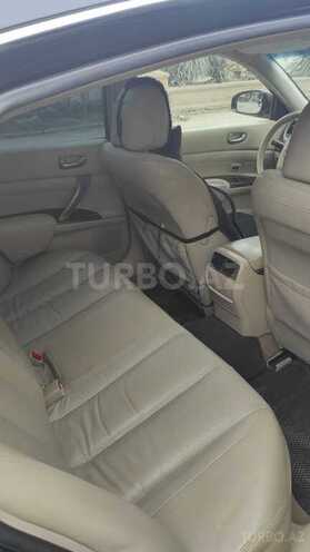 Nissan Teana 2008, 160,000 km - 2.5 l - Bakı