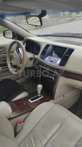 Nissan Teana 2008, 160,000 km - 2.5 l - Bakı