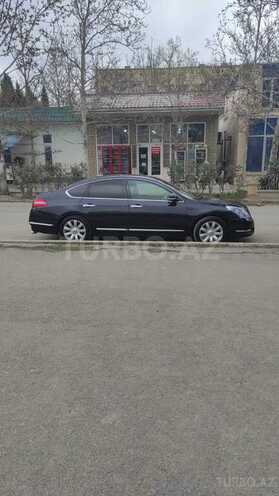 Nissan Teana 2008, 160,000 km - 2.5 l - Bakı