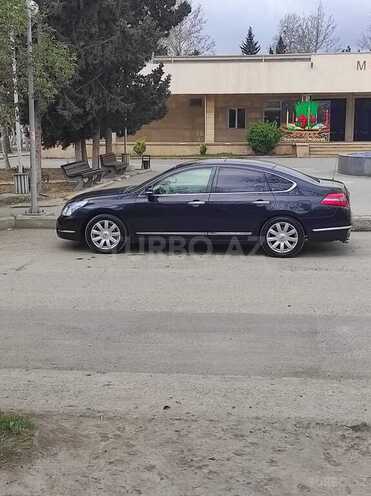Nissan Teana 2008, 160,000 km - 2.5 l - Bakı