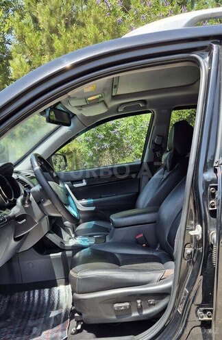 Kia Sorento 2010, 285,000 km - 2.0 l - Bakı
