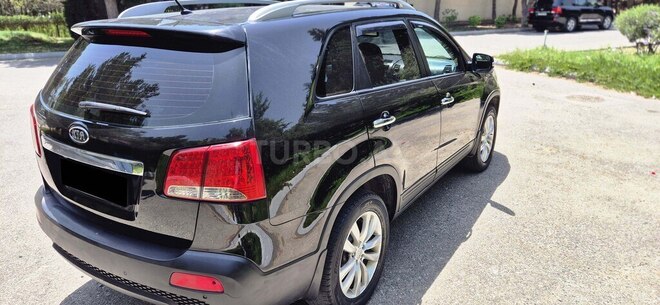 Kia Sorento 2010, 285,000 km - 2.0 l - Bakı