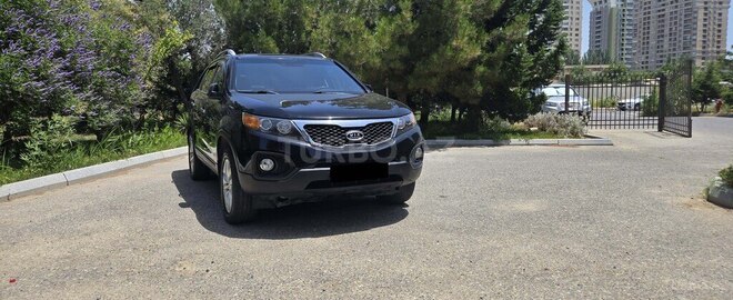 Kia Sorento 2010, 285,000 km - 2.0 l - Bakı