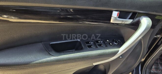 Kia Sorento 2010, 285,000 km - 2.0 l - Bakı