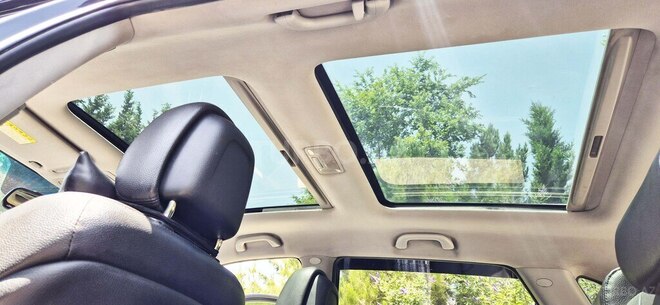Kia Sorento 2010, 285,000 km - 2.0 l - Bakı