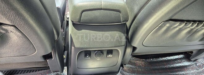 Kia Sorento 2010, 285,000 km - 2.0 l - Bakı