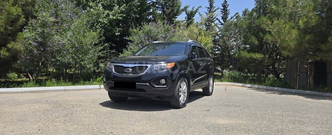 Kia Sorento 2010, 285,000 km - 2.0 l - Bakı