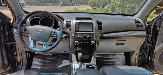 Kia Sorento 2010, 285,000 km - 2.0 l - Bakı