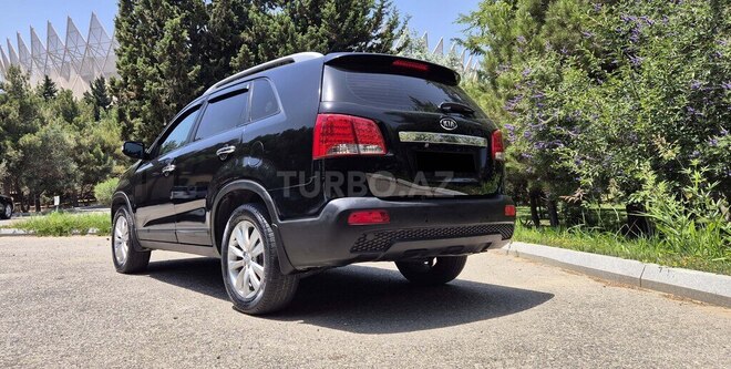 Kia Sorento 2010, 285,000 km - 2.0 l - Bakı