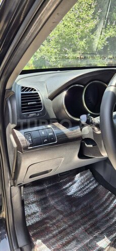 Kia Sorento 2010, 285,000 km - 2.0 l - Bakı