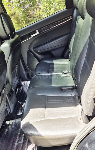 Kia Sorento 2010, 285,000 km - 2.0 l - Bakı
