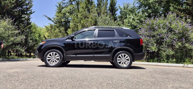 Kia Sorento 2010, 285,000 km - 2.0 l - Bakı