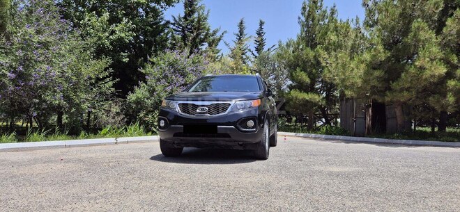 Kia Sorento 2010, 285,000 km - 2.0 l - Bakı