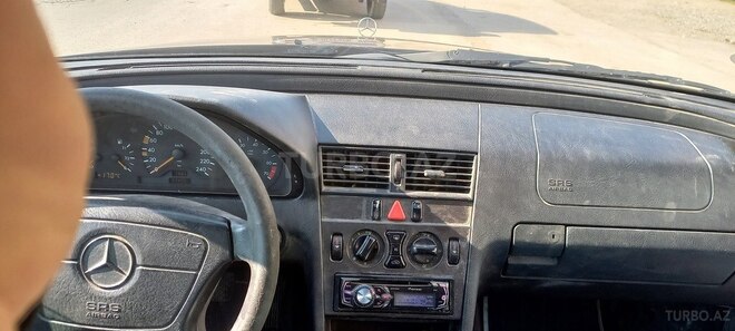 Mercedes C 180 1996, 333,333 km - 1.8 л - Xaçmaz