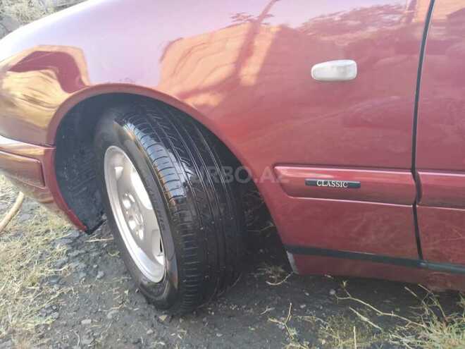 Mercedes E 200 1999, 338,552 km - 2.0 l - Hacıqabul