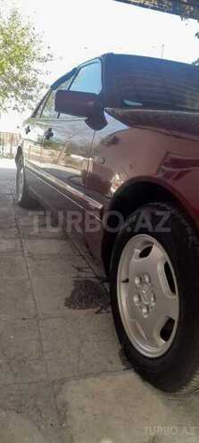 Mercedes E 200 1999, 338,552 km - 2.0 l - Hacıqabul