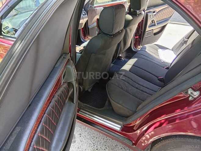 Mercedes E 200 1999, 338,552 km - 2.0 l - Hacıqabul