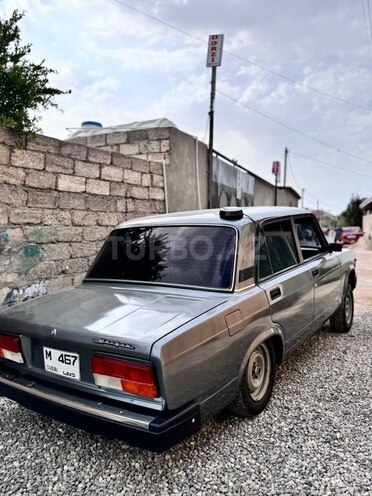 LADA (VAZ) 2107 2010, 50,000 km - 1.6 л - Bakı