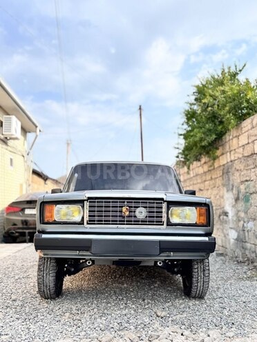 LADA (VAZ) 2107 2010, 50,000 km - 1.6 л - Bakı