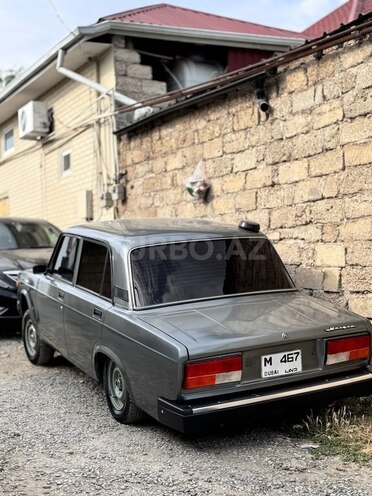 LADA (VAZ) 2107 2010, 50,000 km - 1.6 л - Bakı