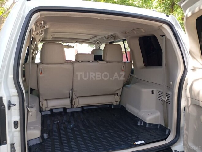 Mitsubishi Pajero 2008, 183,000 km - 3.0 l - Bakı