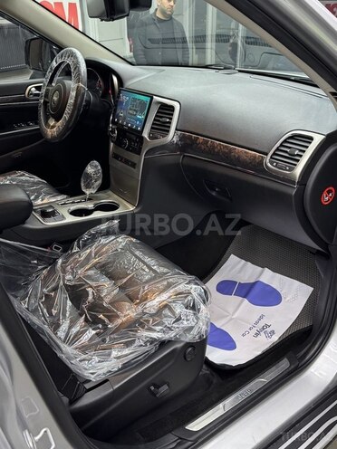 Jeep Grand Cherokee 2011, 255,000 km - 3.6 л - Bakı
